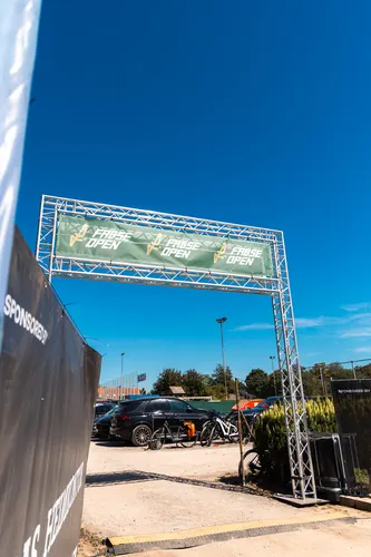 Fabse Open 2026 — Turnierfoto 1