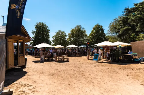 Fabse Open 2026 — Turnierfoto 6
