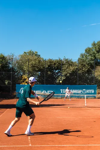 Fabse Open 2026 — Turnierfoto 12