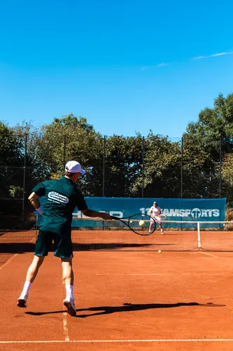 Fabse Open 2026 — Turnierfoto 13