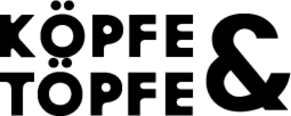 Köpfe & Töpfe