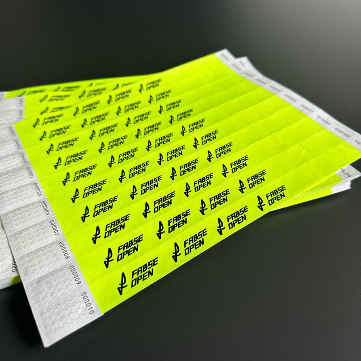 Fabse Open - All Inklusive Pass