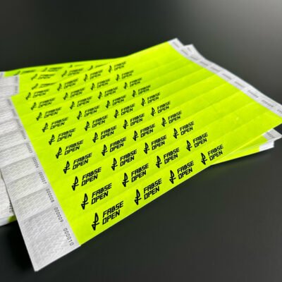 Fabse Open - All Inklusive Pass