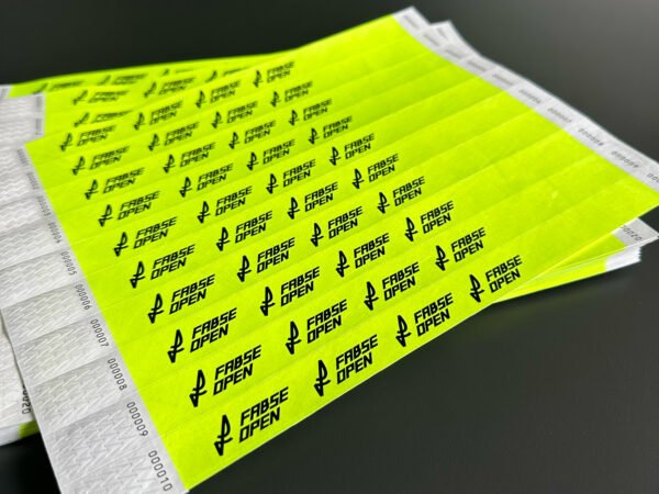 Fabse Open - All Inklusive Pass